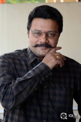 Sai Kumar Interview About Pataas Movie